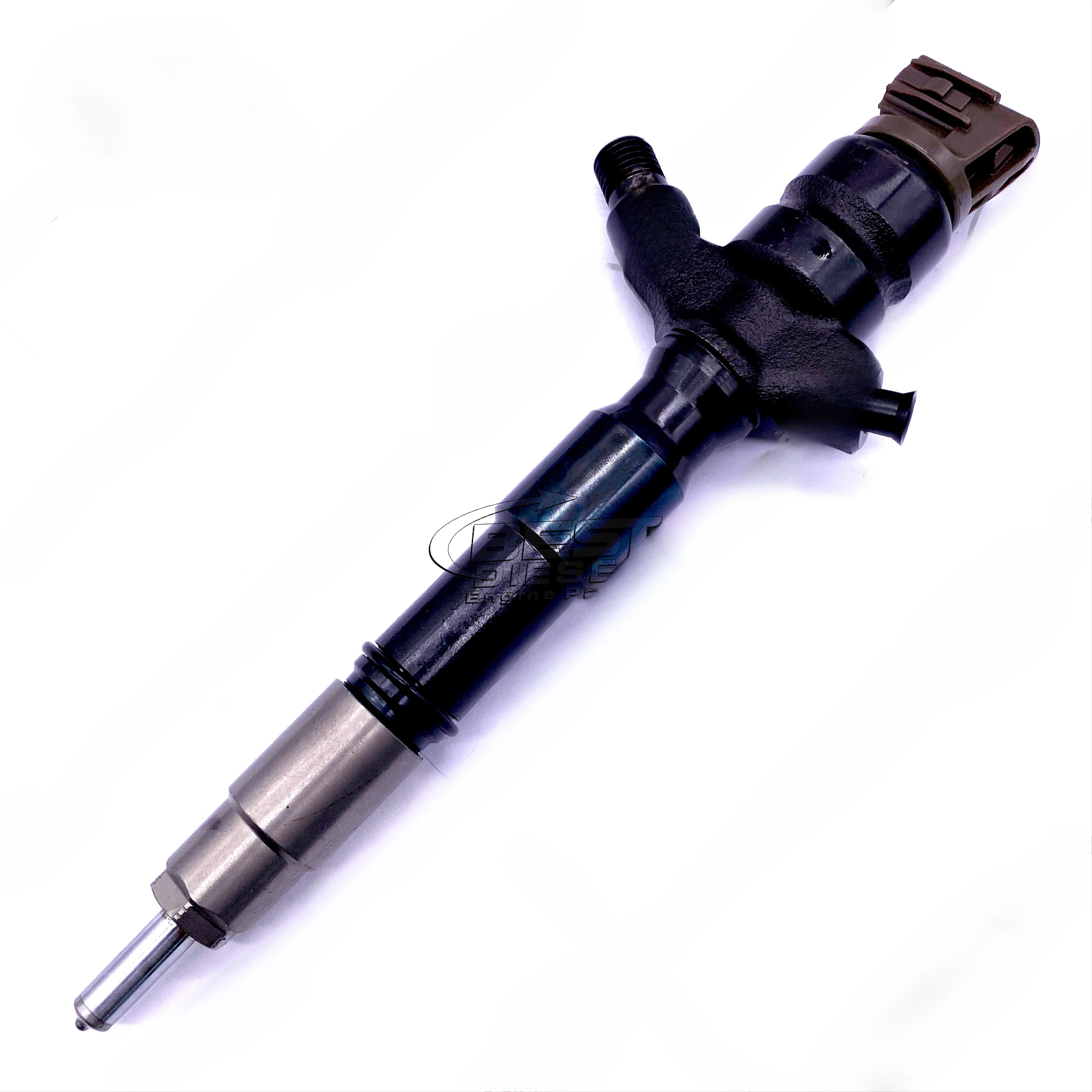 Common Rail Injector 295900-0200 Toyota Hiace Dyna 1kd Ftv 23670-30440 23670-39435