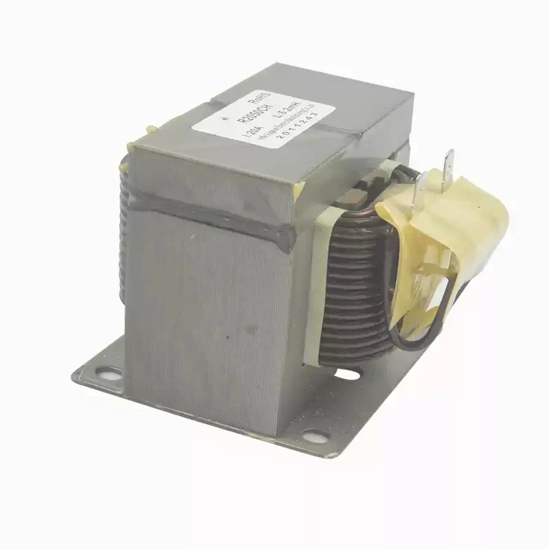Suitable for  cabinet frequency conversion air conditioner outdoor unit reactor, inductor coil, choke coil R2052