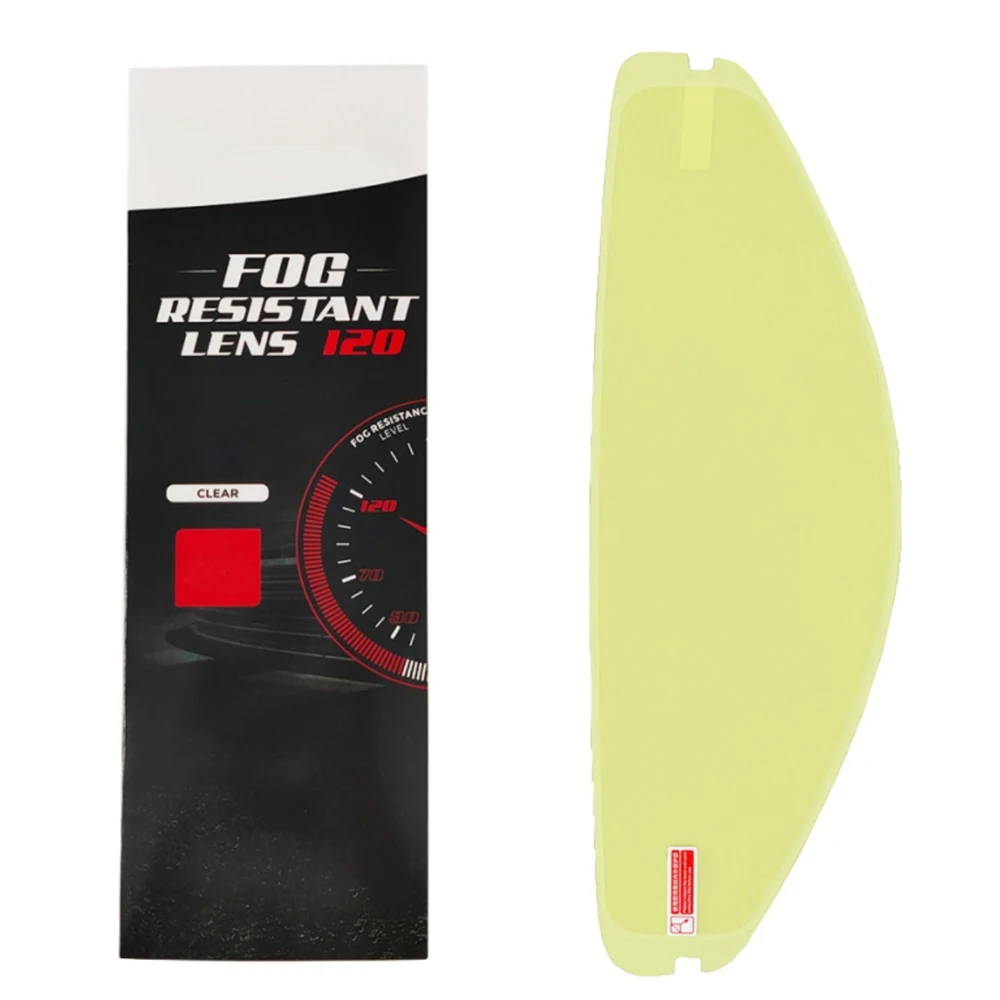 Anti Fog Film For AGV K6 K6S Compact ST Motorcycle Helmet Visor Lens Shield Glasses Full face Pin Accesorios