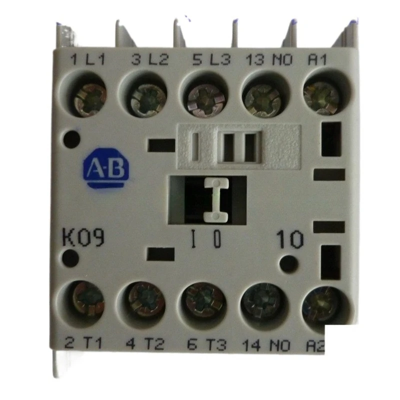 

100-K09ZJ10 100-K09ZJ01 100-K09 * 10 DC24V Original Contactor