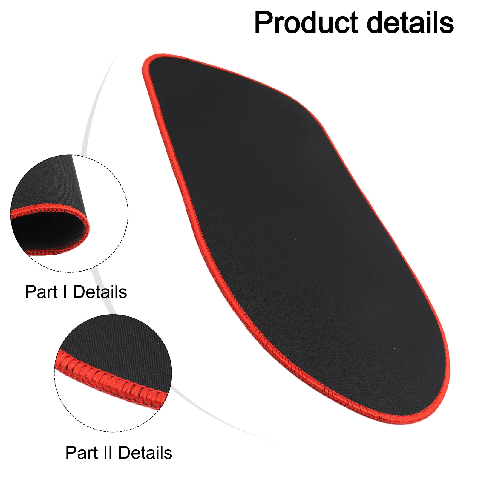 Soft Felt Anti Slip Mixer Slider Mat for Kitchen Aid 5 8 QT Stand Mixer Protects Countertops and Allows Easy Move
