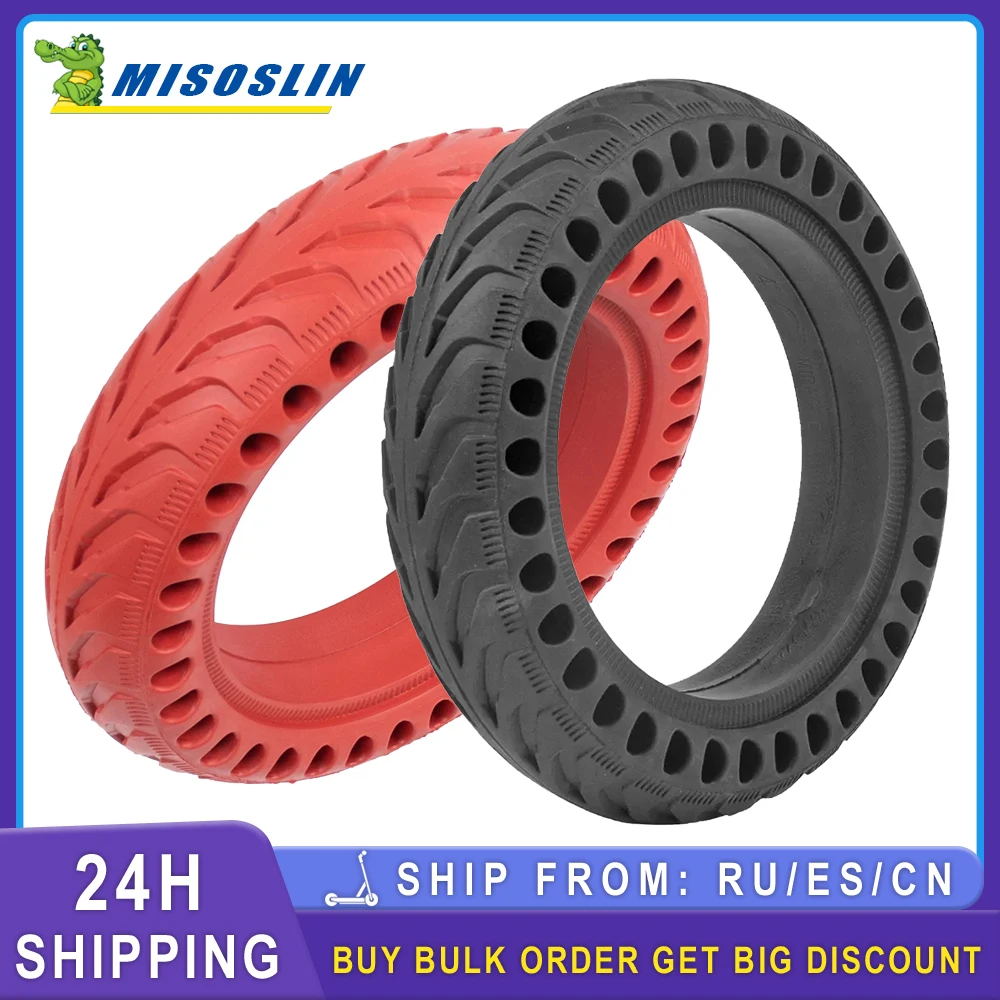 

8,5 дюймовая сплошная шина для электроскутера Xiaomi M365 Pro Pro2 1S, демпфирующая Взрывозащищенная шина, непневматическое колесо x шины