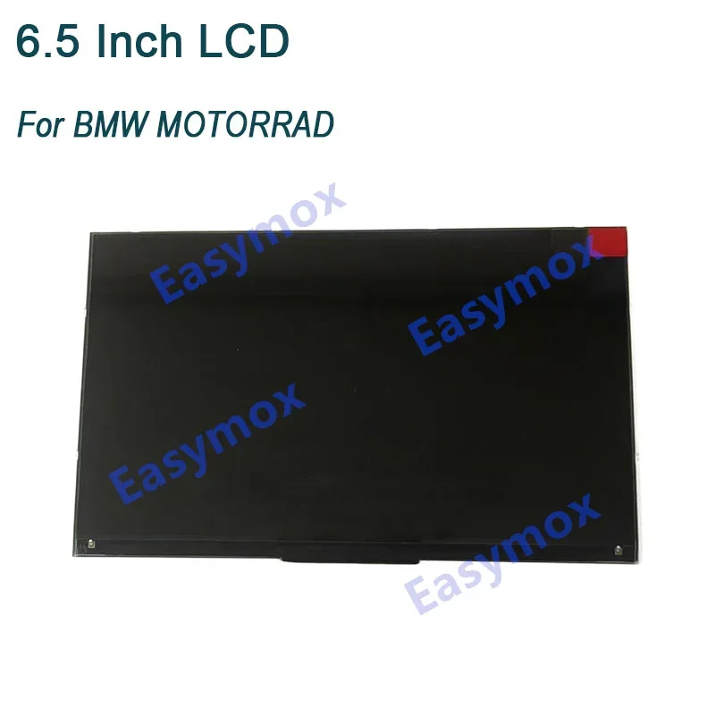 Lcd display dashboard 6,5 zoll DE065IC-011 für bmw c400x gt f750gs f850gs f900r xr s1000rr xr r1200gs r1250gs instrument cluster