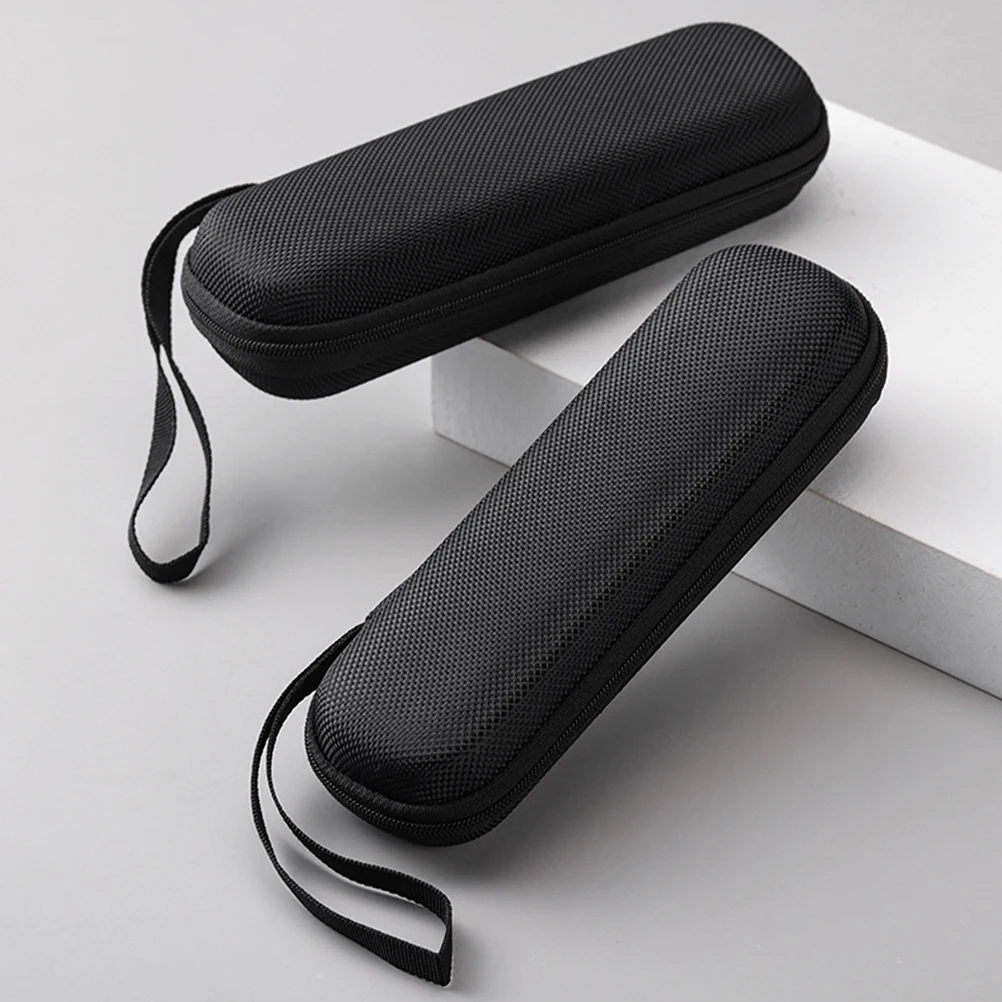 

Headphone Data Cable Storage Bag Small Organizer Earphone Case Portable for Headphones Carrying Pouch Earphones