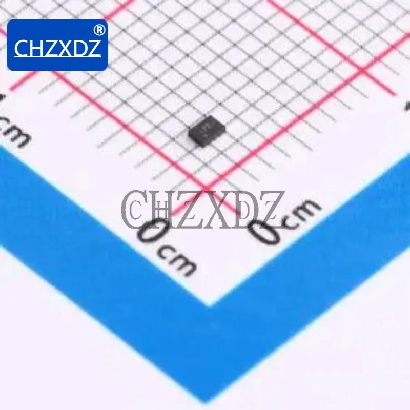 SN74AUP2G32DQER X2-…