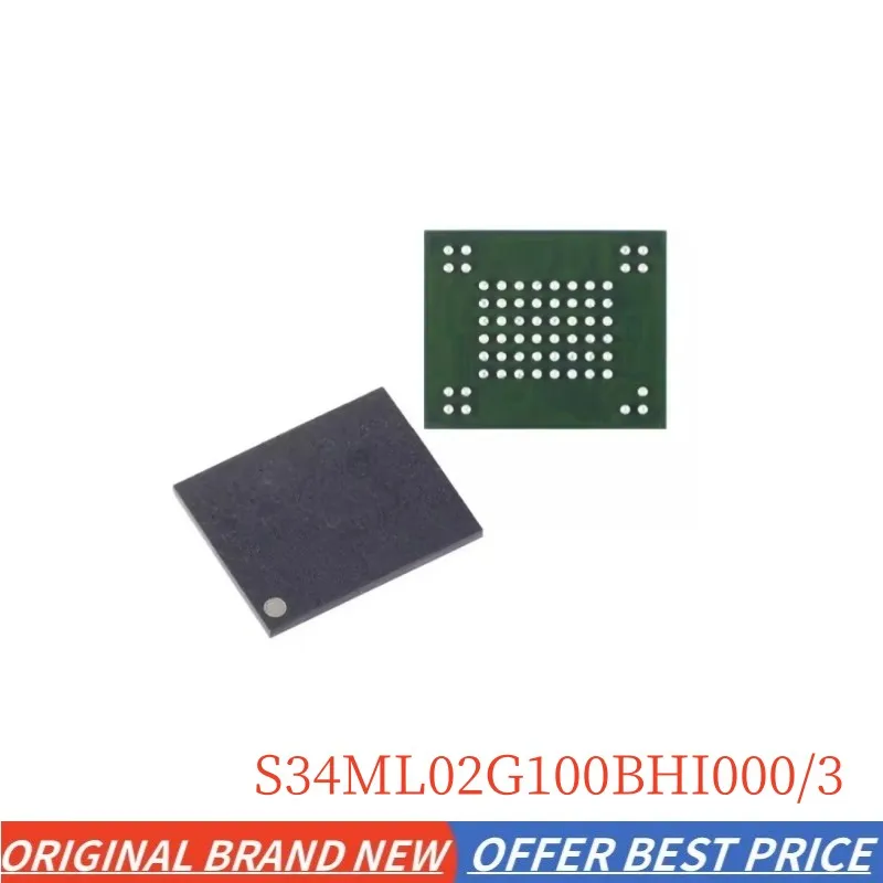 

5 шт./партия, флэш-память для встроенных устройств