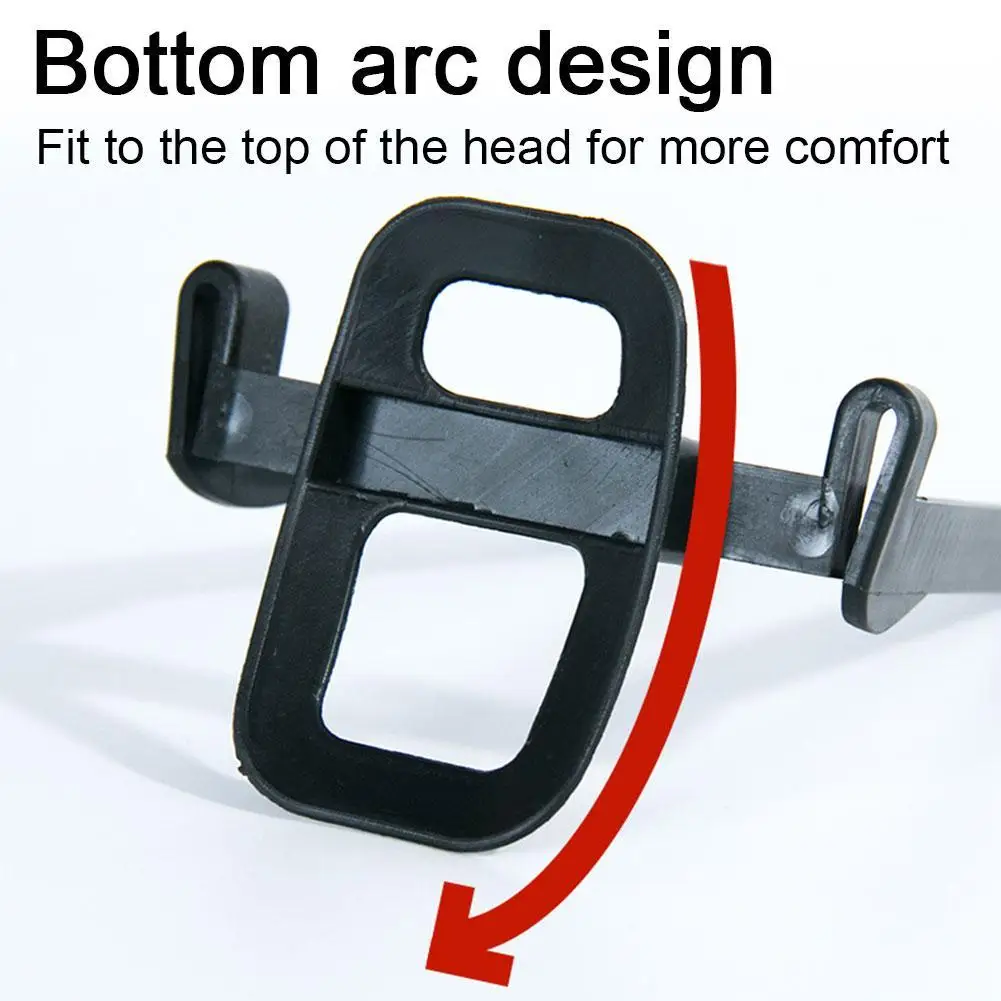 Soporte de oreja ajustable para perro, corrección de oreja, soporte de oreja para perro Doberman Pinscher, Samoyed Great Dane Q1p3
