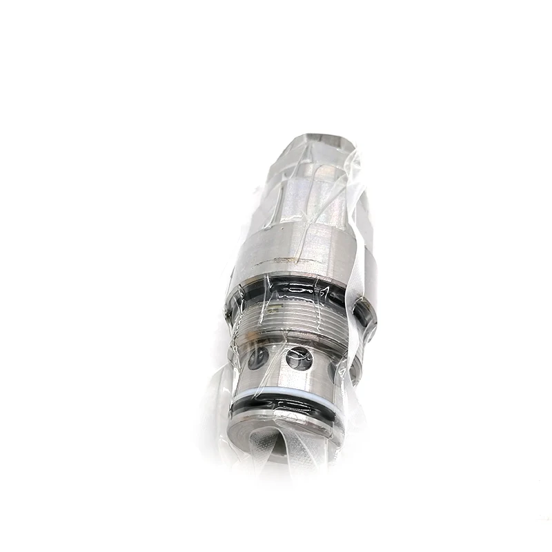 TOPVELSUN 31Q8-17810 High Quality Overflow Valve Compatible with Hyundai R210LC-9 R290-9 R300LC-9 Aftermarket Replacement