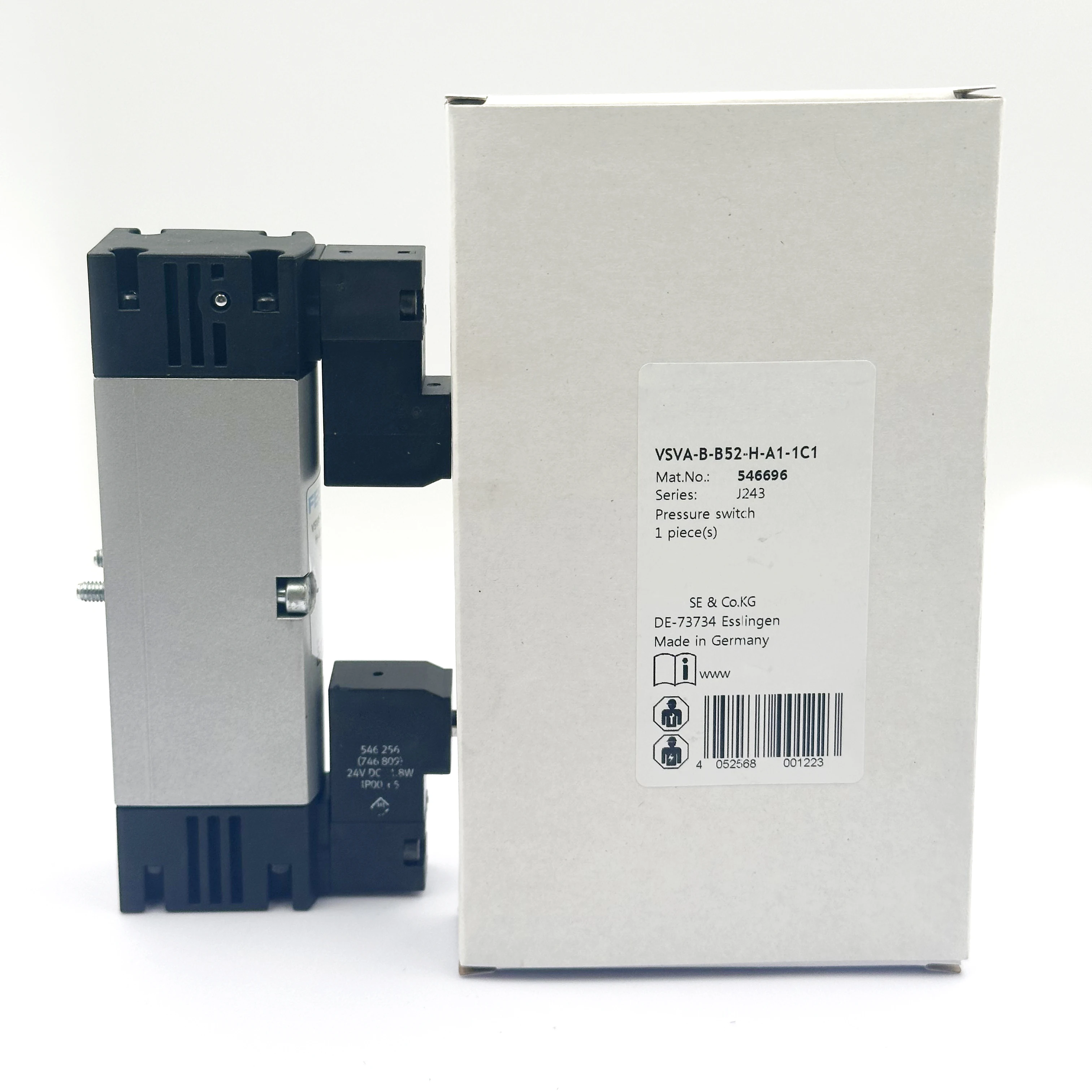 High Quality Indust…