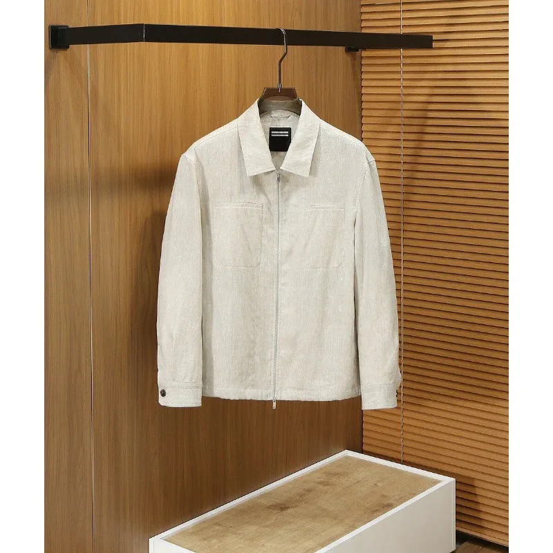 Thumbnail 2 - #21 Cheapest Mens Lightweight Shirt Jackets Deals You Can Get
