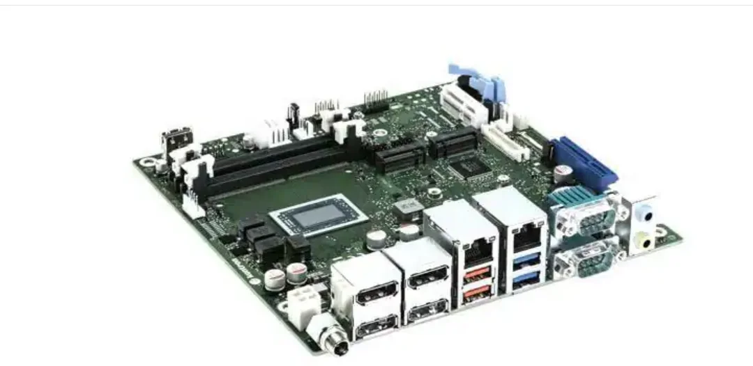 

Kontron F5120-V202 Industrial Motherboards mITX Motherboard, BGA AMD Embedded R2544