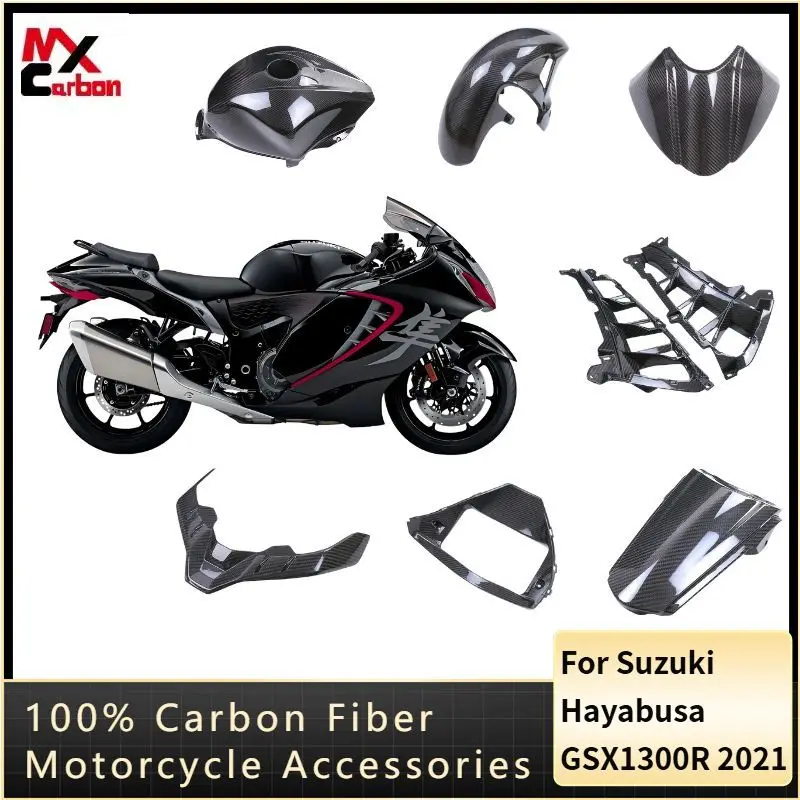 2026 For Suzuki Hay…