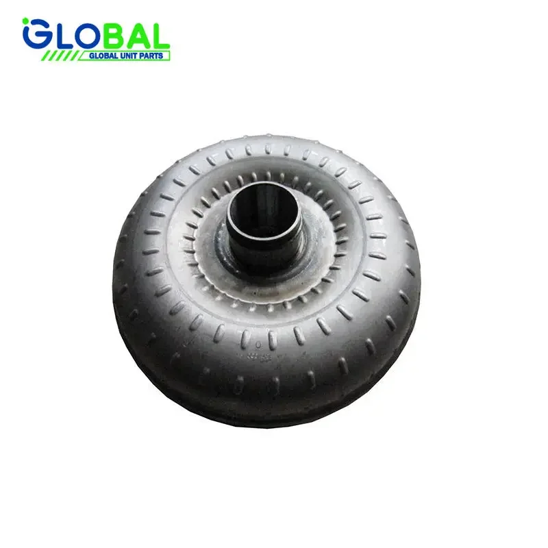 

SP100285 4WG200 Forklift Torque Converter Torque Converter Transmission 4168034034 0899005051