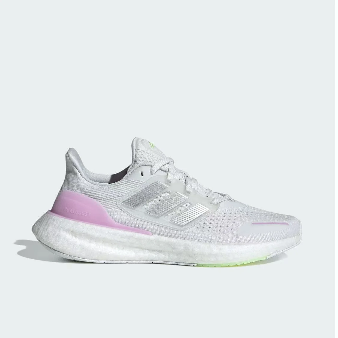 Adidas Pureboost 23 W H.RDY Comfortable Low-Top BOOST Casual Training Running Shoes for Women IH7675