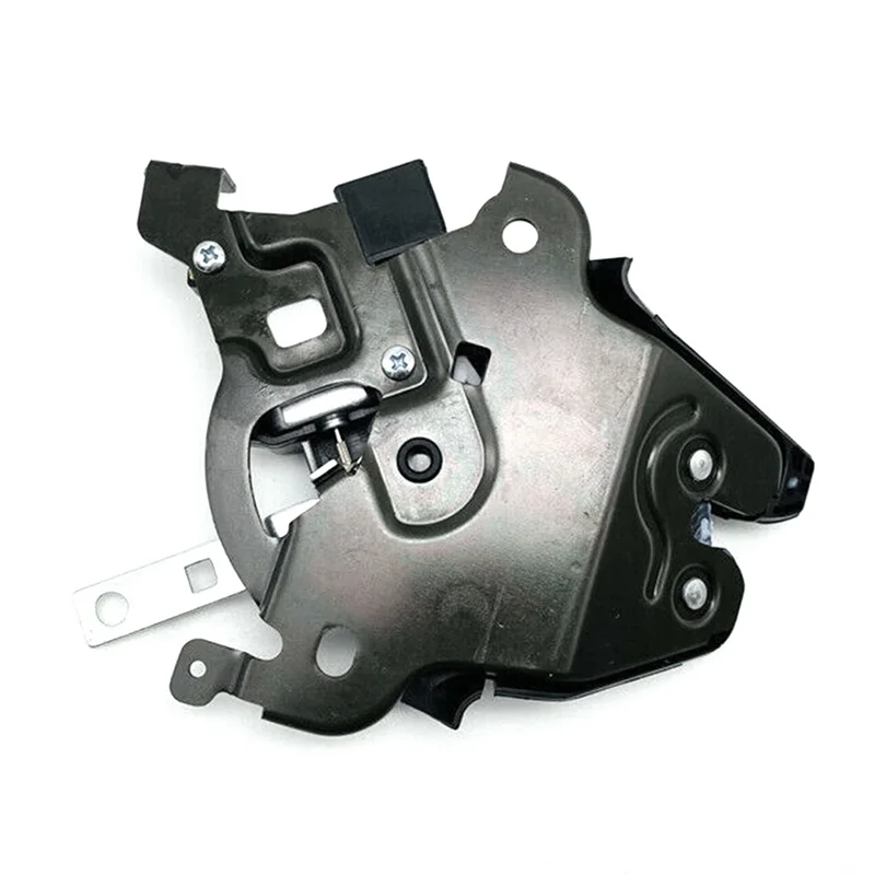 

A42M-для Mazda 3 Axela 6 Atenza Sedan 2014-2019, запасные части, защелка багажника, привод замка задней крышки багажника BKC3-56-820