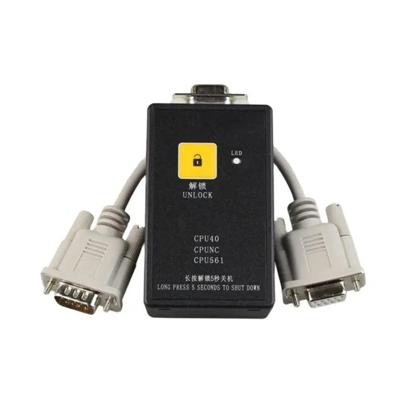 Kone Lift Service Tool KM878240G01 Lift Test Tool Voor Kone CPU40 Cpunc CPU561 Onbeperkt Keer Decoder 1 Stuk