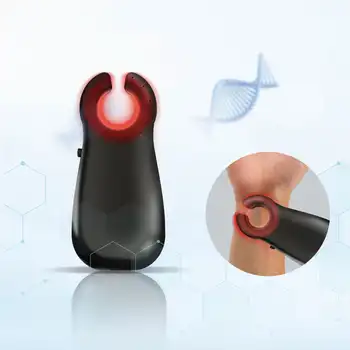 Tıbbi Kızılötesi Damar Bulucu Makinesi Hemşire Enjeksiyon Yardımcısı El Damar Görüntüleyici Taşınabilir Kızılötesi Damar Bulucu Cihazı