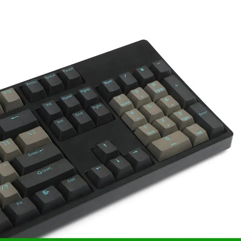 U55C 104 108 Dolch for Sky Keycaps PBT Cherry Keycap For MX Switch Mechanical Keyb