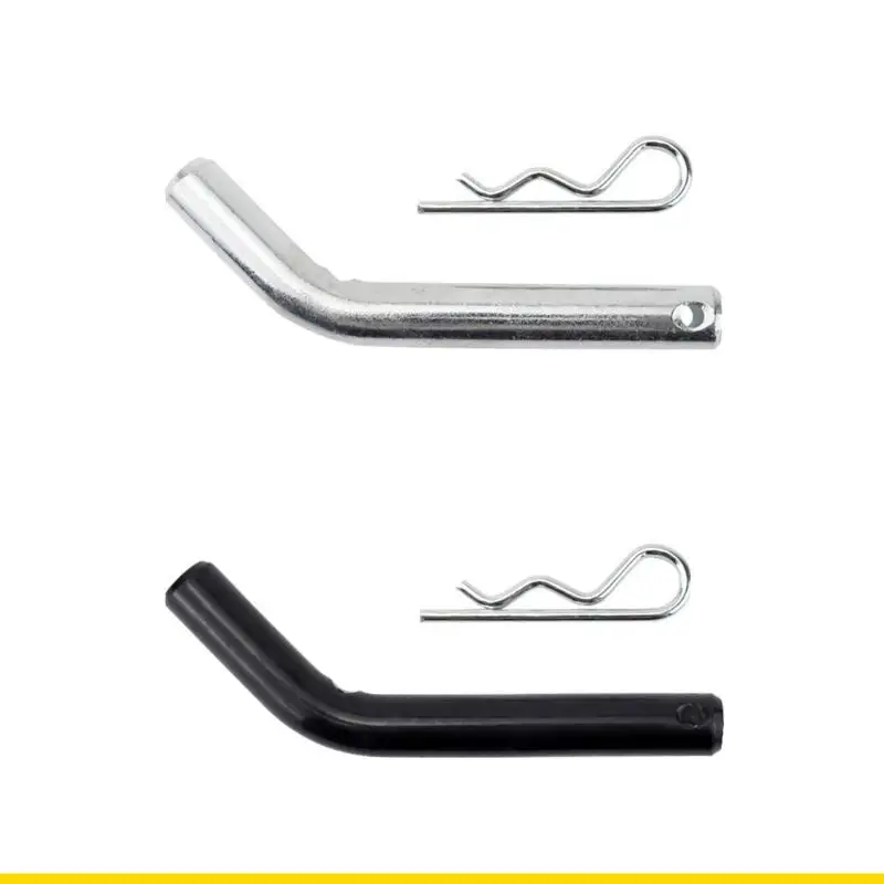 

SZCH Trailer Hitch Pin with Quick Install Design and Double Safety Lock Mechanism