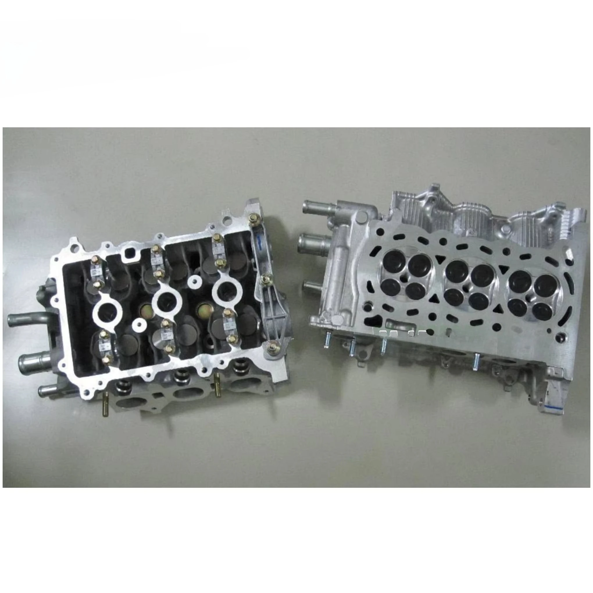 

New BYD F0 371QA-1000940 Cylinder Head Assembly Complete Cylinder Headcustom
