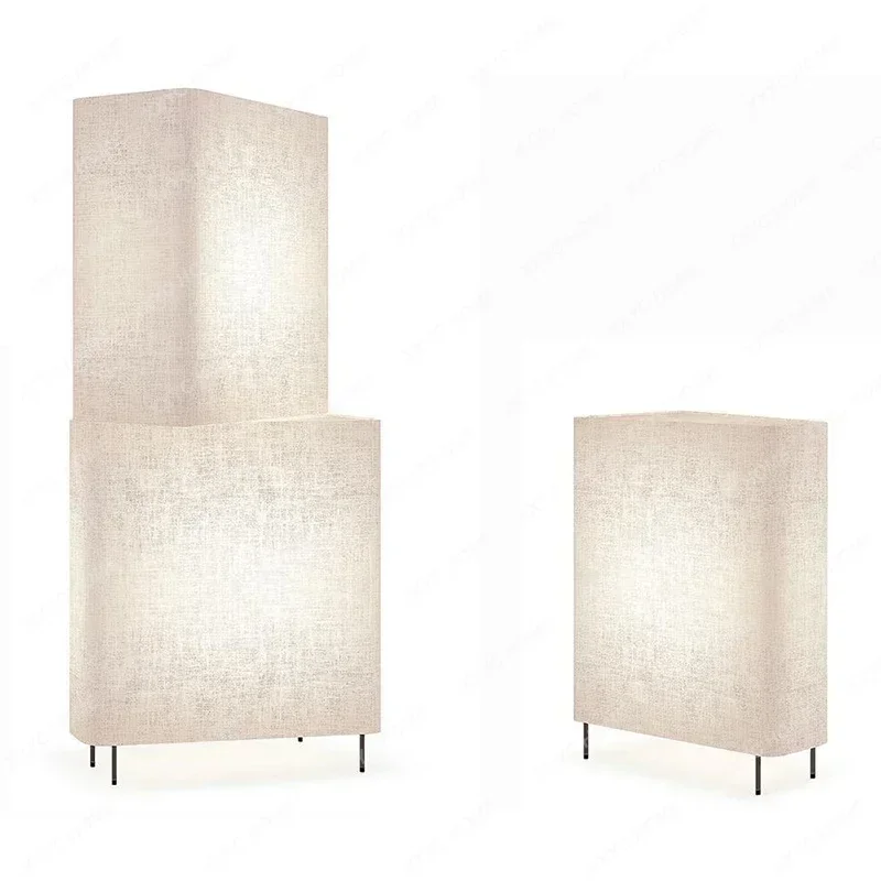 

Торшер Современный Минималистский Гостиная Спальня Прикроватная Лампа Отель Вилла Диван Край Торшер