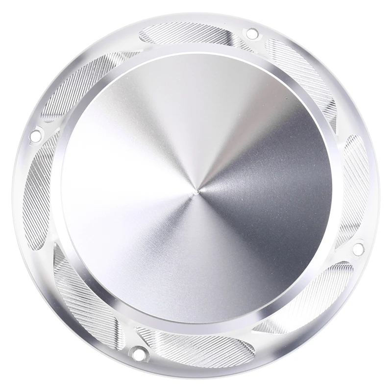 

Motorcycle Accessories Engine Cover Fan Cover Protector Radiator Guard for Vespa Sprint150 Sprint Primavera 150-A67F