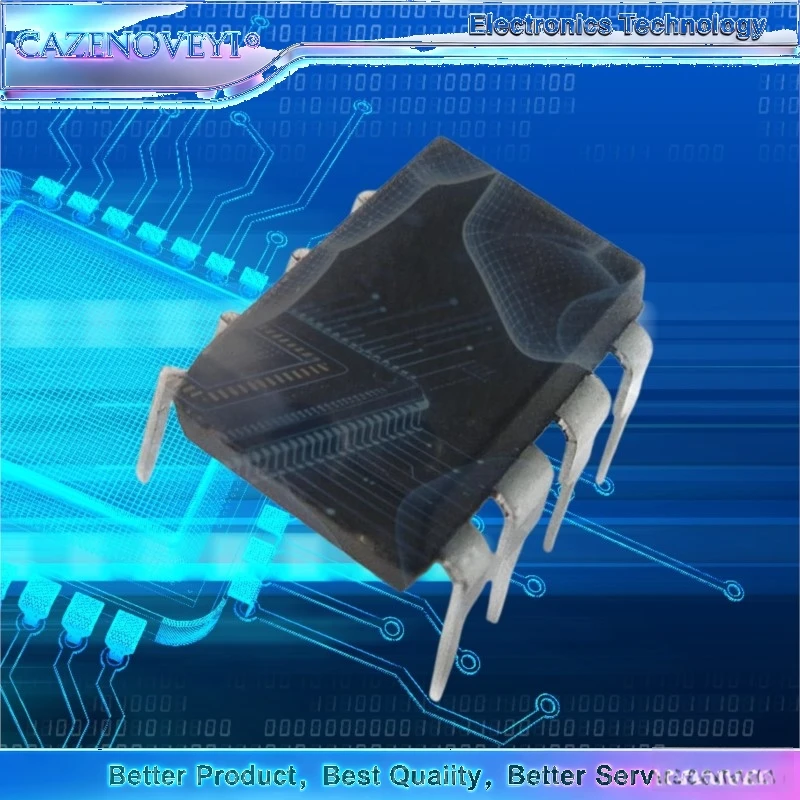 TL712 DIP-8 TL712CP  Secure Bubble Packing Prevent Damage Transit