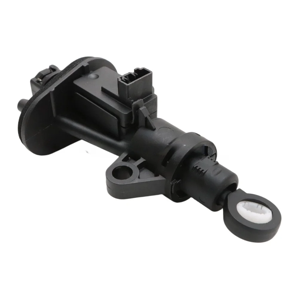 

Octavia Clutch Clutch Master Cylinder Vehicle Maintenance As Shown In The Picture Black Color Easy Installation Made Of ABS