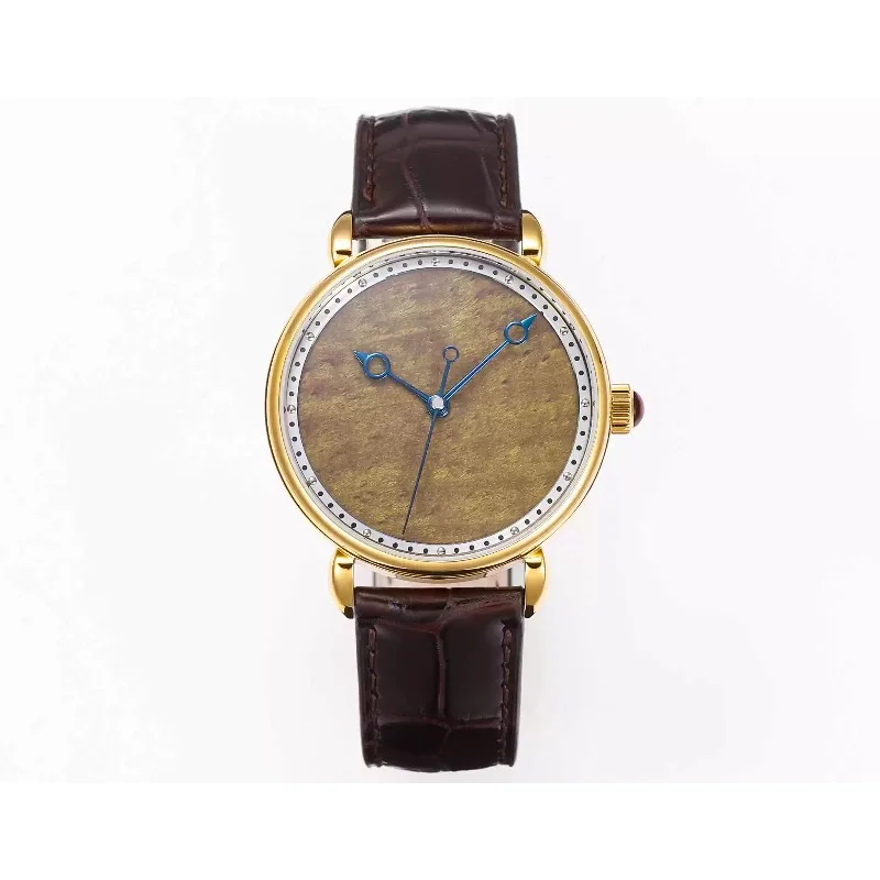 xsdeGolden nanmu series watches are carefully designed by men with simple personality and domestic brand men's watches