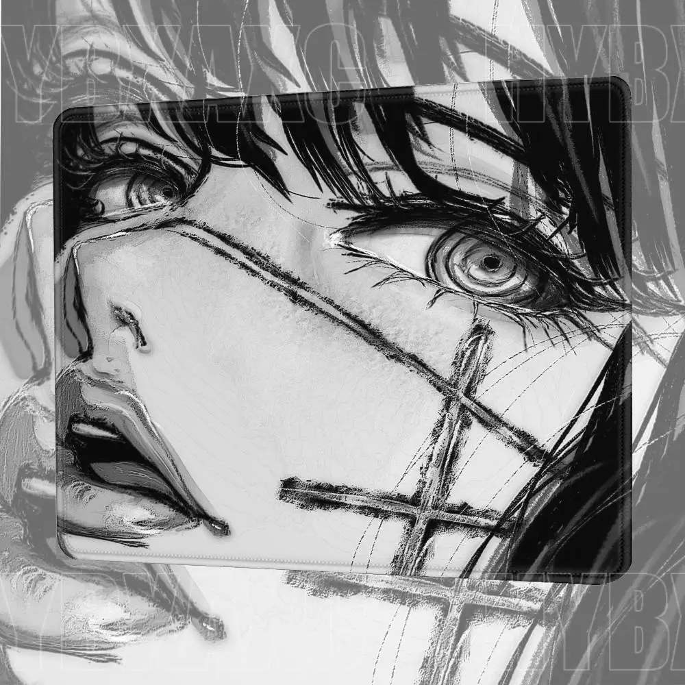 

Коврик для мыши aa, маленький коврик для мыши, настольный коврик, клавиатура для настольного компьютера, беспроводная мышь для мальчиков и девочек, подарок для игр