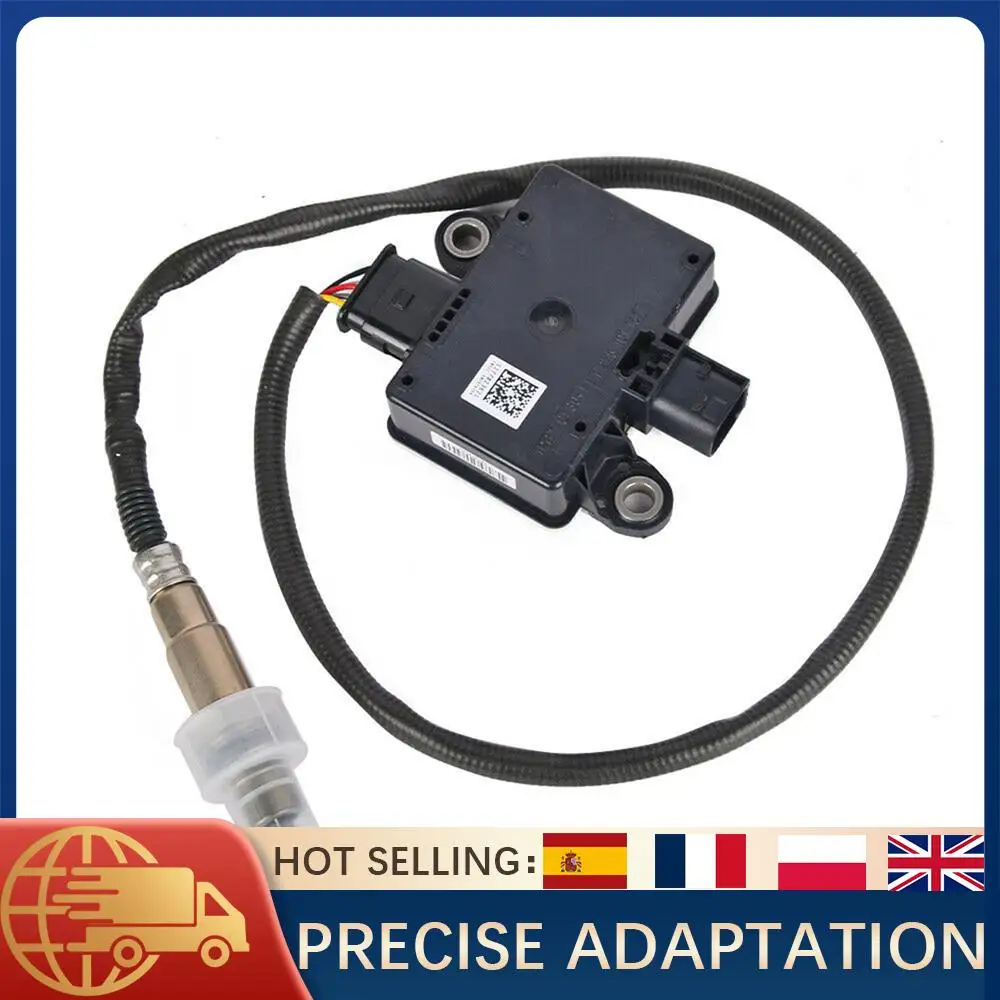 

Замена датчика уровня подходит для Paccar Cummins 5461552 4384376 4359574 5461553 A0111531328, часть двигателя для тяжелых грузовиков