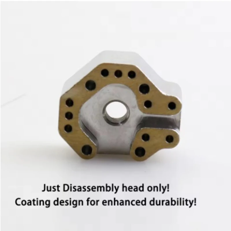 Detachable Solderin…