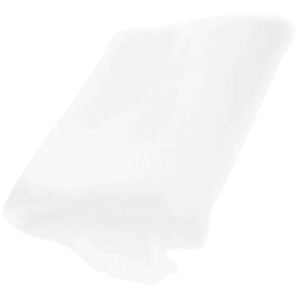 1 Roll Garden Mesh 2M X 10M Plant For Birds Animals Protection Fruit Trees Vegetables Insect Netting Raised Bed