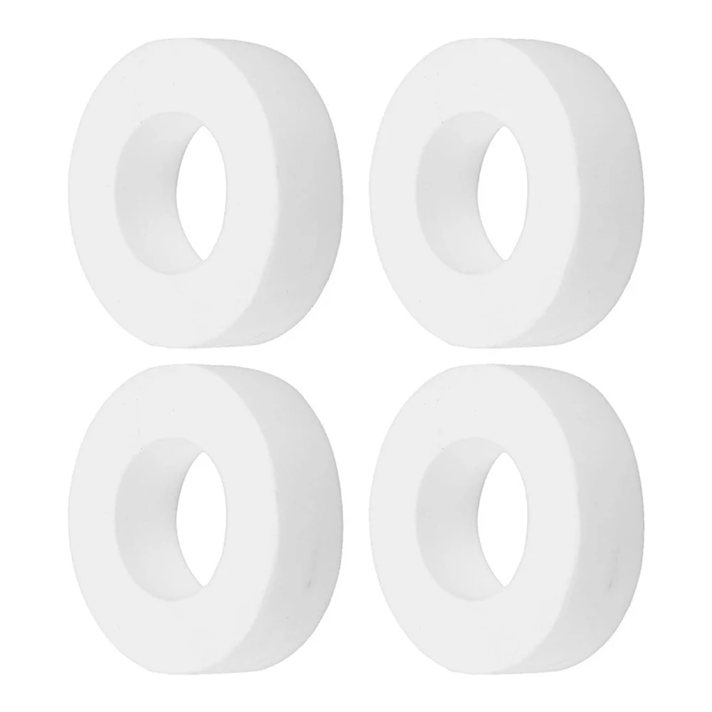 

Climbing Rings Set Pool Cleaner Replacement Long-lasting Use Optimized Pool Operation Robotic Pool Cleaner Parts