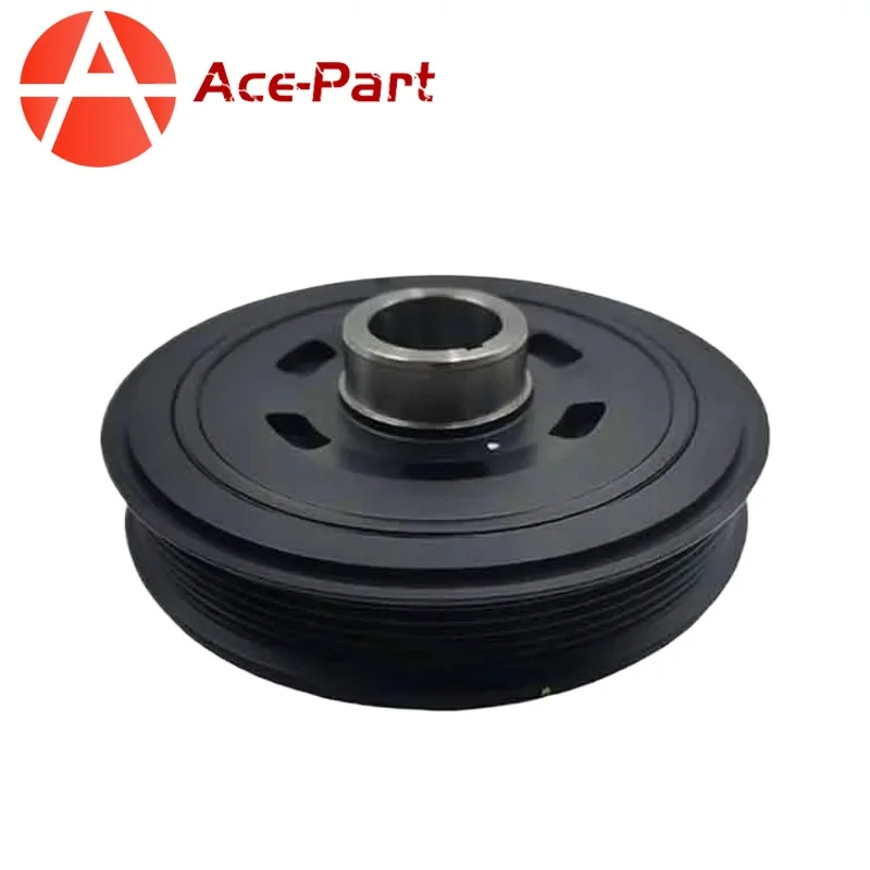 

6720300003 Isolation Damper Assy 6720300003 for Ssangyong Rexton Korando C Sports Stavic Diesel 6720300003