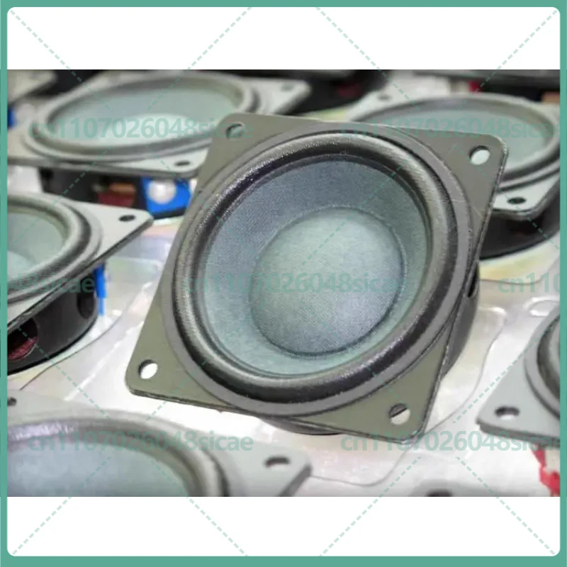 1-5pcs for BOSE 2 Inch 4ohm 28w Speaker, Classic Full-Range Driver for V35/C3/C5
