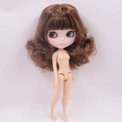 Кукла DBS Blyth 1/6 - стильная коллекционная игрушка — фото модели