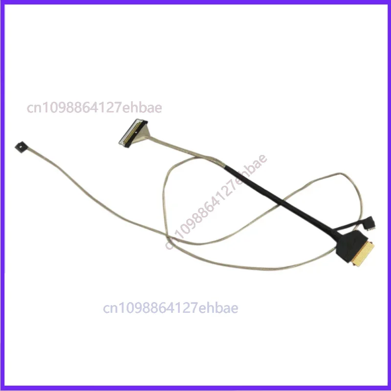 Cable táctil LCD GS552 EDP para Ideapad 3-15IIL05 81WE 3-15IML05 DC020027800 cs