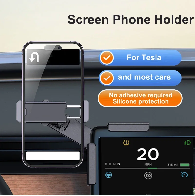 Thumbnail 3 - #15 Latest Phone Holders & Stands Offers