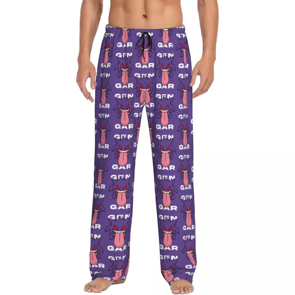 calcas-de-pijama-personalizadas-pokemon-gengar-para-homens-estilo-magico-de-desenho-animado-calcas-de-dormir-com-cordao-e-bolsos