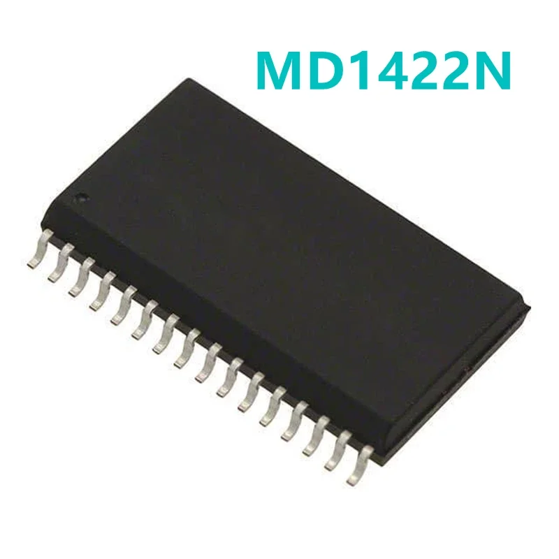 1PCS New Original MD1422N MD1422 SSOP-32 Converter LCD Chip