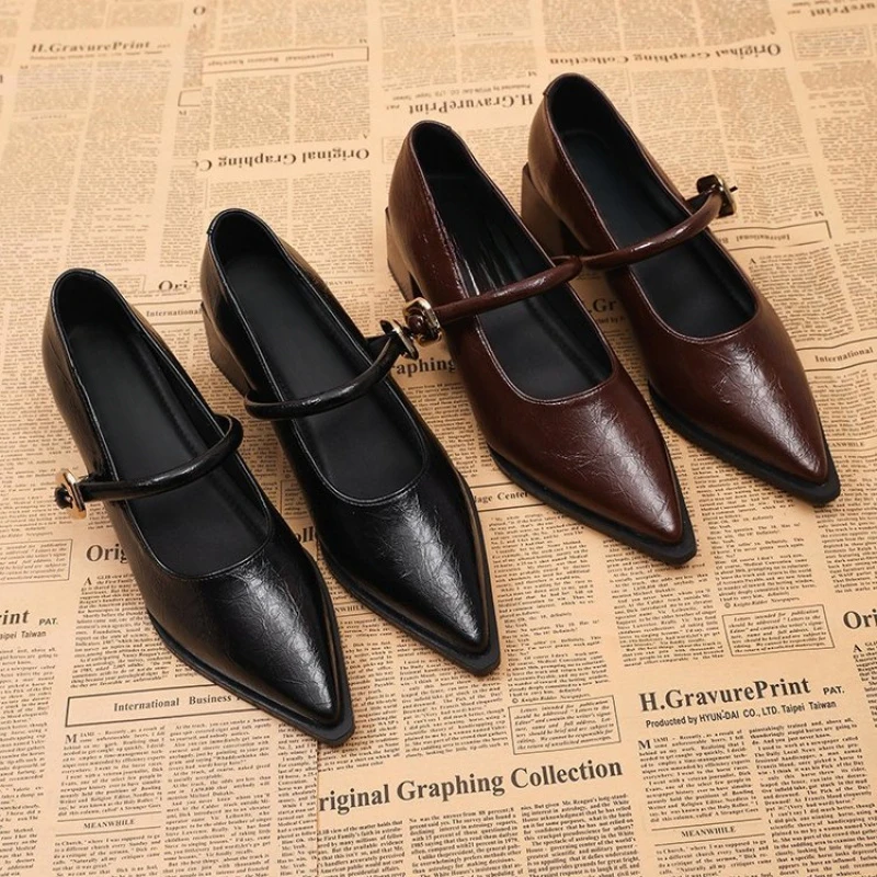 Thumbnail 4 - #16 Compare Pointed Toe Heels Before You Buy