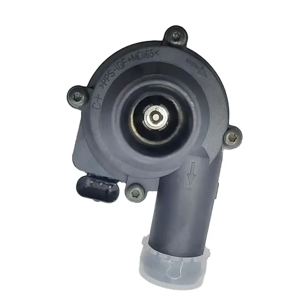 12V 7.04773.18.0 31338211   Para Volvo S60 S90 V40 V60 V70 V90 XC60 XC70 XC90 bomba de agua auxiliar eléctrica de refrigeración de motor 12V