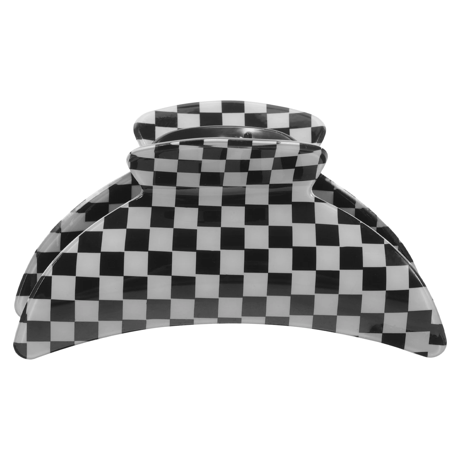 

Thick Clips Premium Material Elegant Creative Design Party Wedding Decoration Woman Hair Accessories Lady Hairpin Fashion