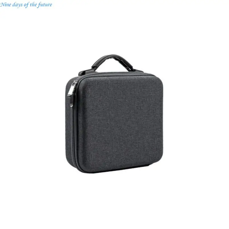 Storage Bag Handbag For Mobile 7 Gimbals Stabilizer Portable Hard Shell Protective Carrying Case Replacement Part E65A