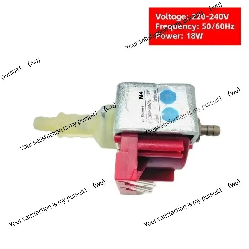 Et M2 M4 Electromag…