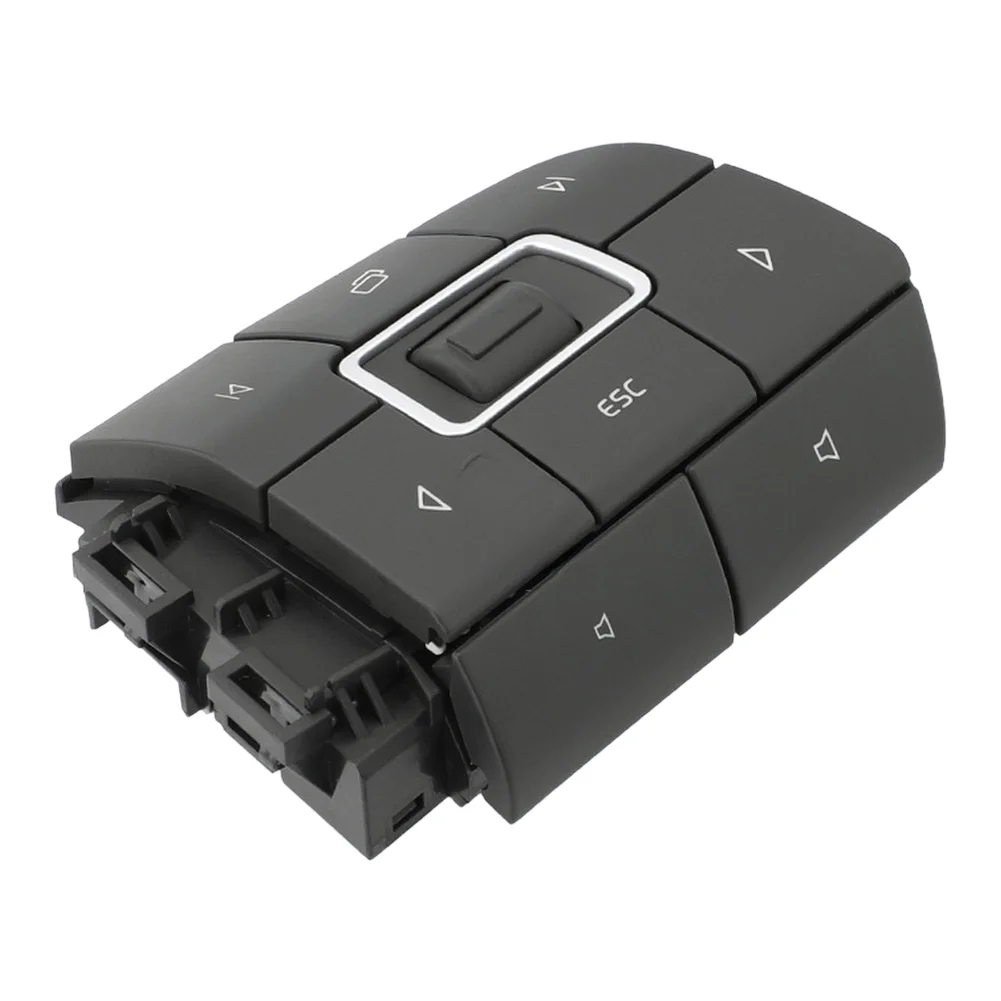 Right Side Steering Wheel Control Switch for Volvo For FM For FH Trucks 2005 2006 2007 2008 2009 2010 2011 2012
