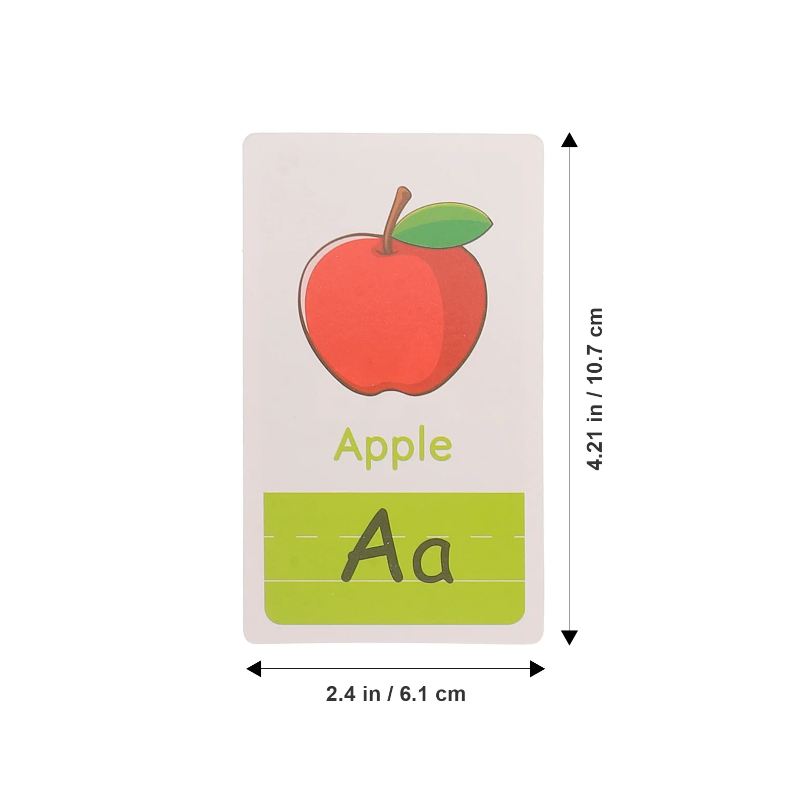 58 pçs aprendizagem cartões flash educação precoce forma carta número jogos de reconhecimento de cor para crianças habilidades cognitivas