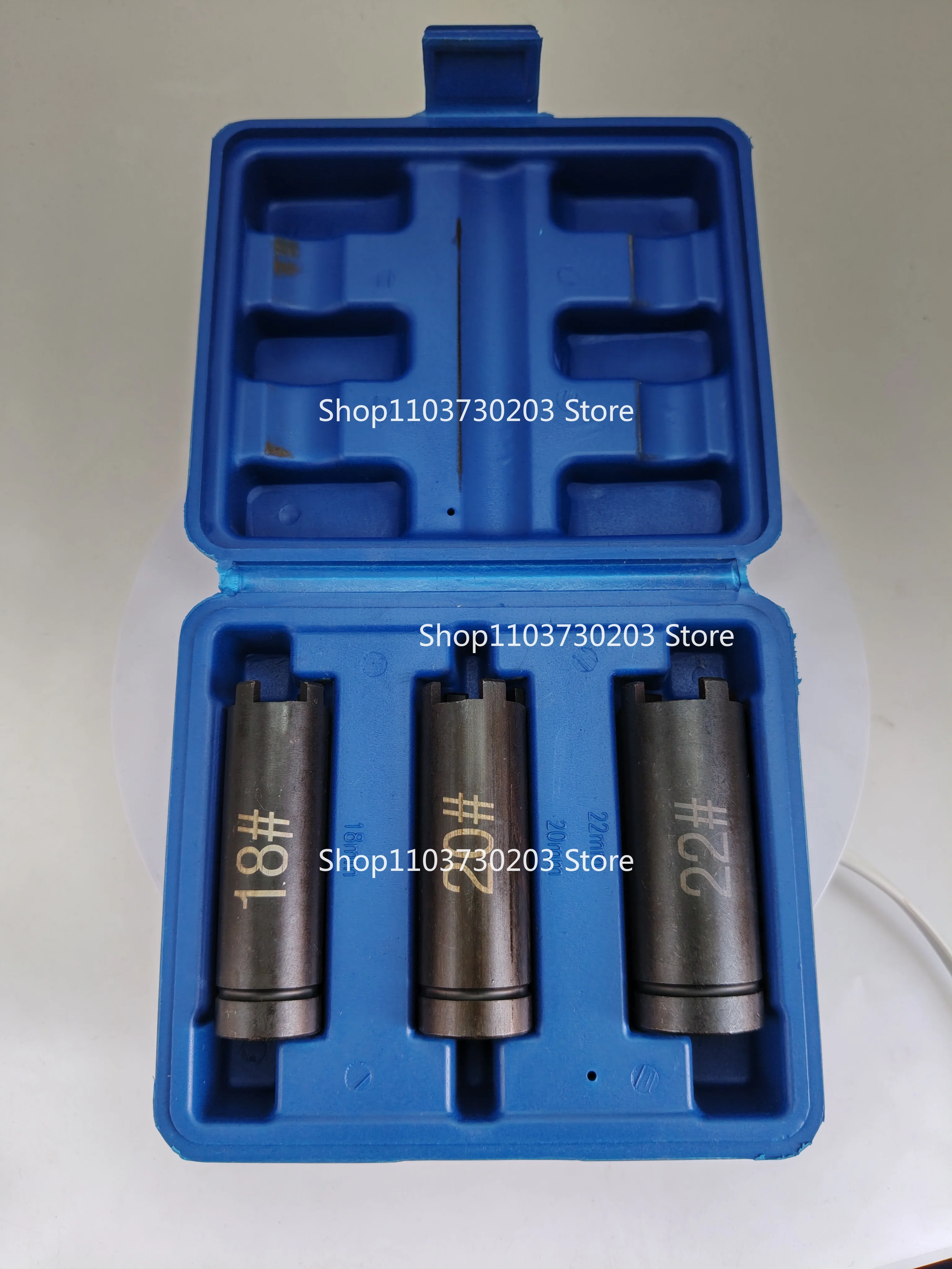 

Four-claw Sleeve Wrench Motorcycle Clutch Nut Removal Tool Start Disc Disassembly Repair Spanner