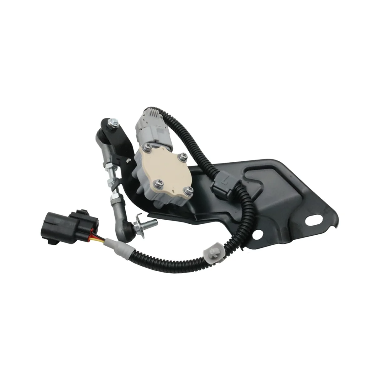 T45C_Car الجسم الخلفي الأيمن مستشعر الارتفاع رابط المستوى لتويوتا لكزس 89407-60022 8940760022   اكسسوارات السيارات عالية الجودة